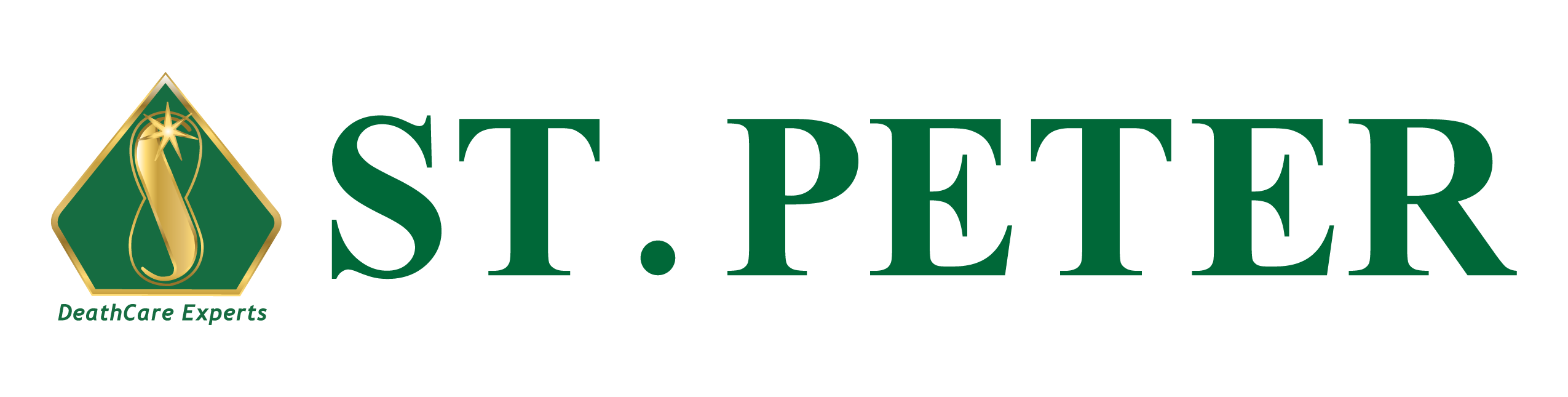 St. Peter 50th year Logo (4)